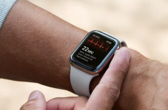 Apple Watch Alerts Lead To Life-Saving Leukemia Analysis For NZ Psychiatrist