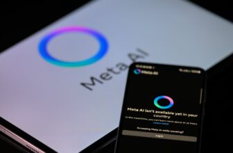 Meta’s AI Chatbots Can Have Sexual Conversations with Underage Customers
