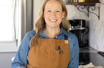 Episode 159: “The right way to Eat Extra Veggies and Make Them Scrumptious” with Jess Smith