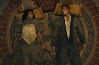 The Wheel of Time Is Getting Its Personal Open-World RPG Video Recreation