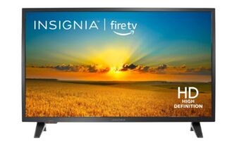 This 32-Inch Hearth TV Is Now Nearly Free, and It Has a 4.5/5 Score From Over 29,000 Evaluations