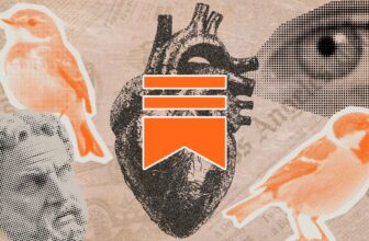 This peculiar app cured my doomscrolling (and repaired my dopamine receptors)