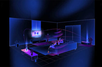 TCL’s latest TVs will robotically calibrate wi-fi audio system