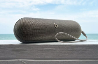 The Beats Tablet transportable speaker drops again right down to a record-low value