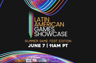 The way to watch the Latin American Video games Showcase at Summer season Sport Fest 2025