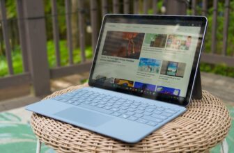 Floor Professional, Rivian, Canon, Mild Cellphone and extra