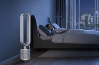 Dyson’s Air Air purifier and Fan Combo Will get Memorial Day Worth Reduce on Amazon, Matches Its Black Friday Worth