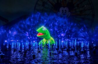 Disneyland Did not Need to Do the Muppets Completely Soiled for Their seventieth Anniversary