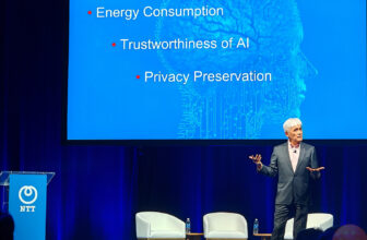 NTT Analysis Launches New “Physics of Synthetic Intelligence” Group to Handle AI’s Black Field Problem