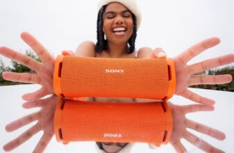 Why Accept a Finances Speaker When Sony’s Waterproof Bluetooth Speaker Is This Low cost?