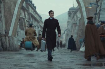 Kyle Soller Breaks Down Syril’s Largest Andor Second But