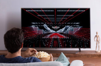 The right way to Watch Eurovision 2025 Dwell from Overseas