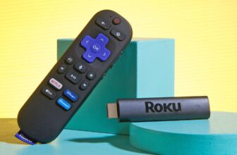 Find out how to use a VPN on Roku