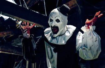 ‘Terrifier 4’ Will Lastly Dig Deep into Artwork the Clown’s Origins