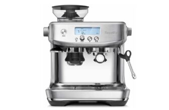Amazon Slashes Breville Espresso Machine Value Under Black Friday as Inventory Clears Out Quick