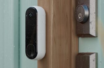 Arlo updates its safety system to caption what cameras see and detect gunshots