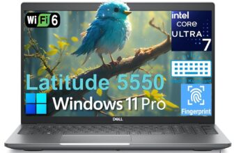 This Dell 15″ Laptop computer with 1TB SSD Is Rated 5/5 on Amazon, Now at a File Low Value ($1200 Off)