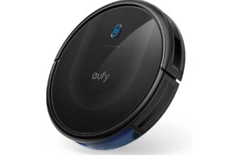 This Robotic Vacuum Now Prices Simply Over $100, Practically 10X Much less Than Its Closest Rivals