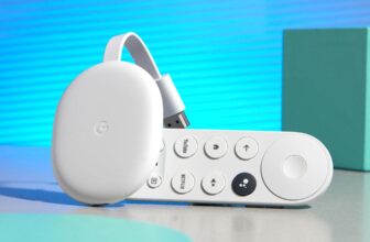 Methods to use a VPN on Chromecast or Google TV