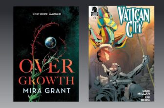 An alien invasion as instructed by a physique snatcher