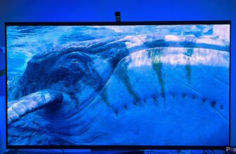 Scared to maneuver your costly TV? So was I till I did this