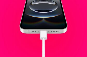 Apple’s USB-C transition is a complicated mess (and that is likely to be on objective)