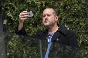 Jony Ive Cannot Save Us From the iPhone Habit He Helped Create