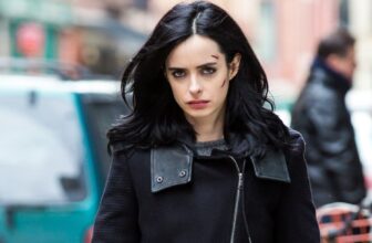 Krysten Ritter Will Return as Jessica Jones in Daredevil: Born Once more Season 2