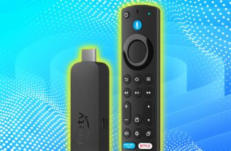 I finished utilizing my Hearth Stick and this $30 gadget ensures I am by no means going again