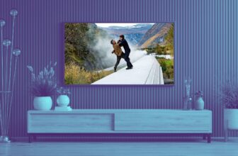 There’s just one motive to have movement smoothing enabled in your TV