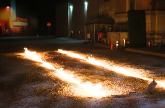 Again to the Future Returns to Common Studios Hollywood With an Unimaginable Immersive Expertise