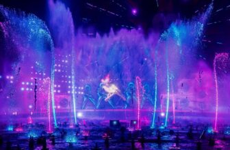 Disneyland’s seventieth Anniversary Brings Cartoony Chaos to This Summer time’s Celebration