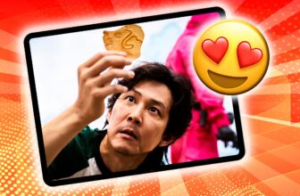 There is a purpose I at all times attain for my iPad when it is time to stream