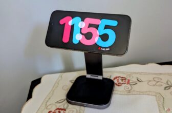 3 the explanation why I crammed my house with Qi2 wi-fi chargers