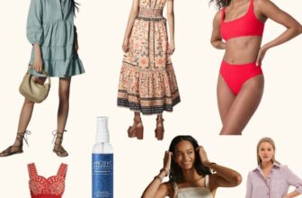 Spain packing record – The Fitnessista