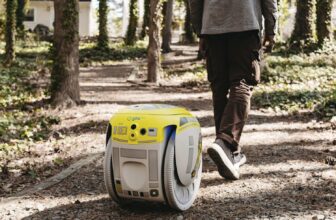 Disney’s Bought a Star Wars Droid to Promote You…for $3,000