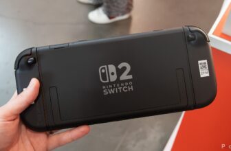 Nintendo’s new person settlement contains energy to brick your Swap