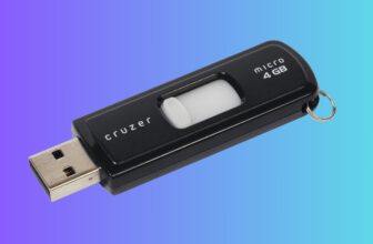 4 lesser-known issues I do with previous USB drives