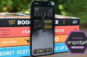 One of the best iPhone equipment for 2025