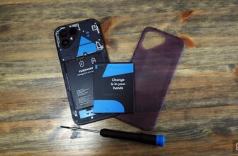 The Fairphone 6 leaks forward of its rumored late June launch