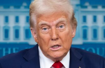 Trump Desires to Spend $2 Million Investigating Whether or not DEI Causes Aircraft Crashes