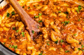 Previous Original American Goulash