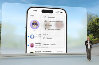 The whole lot Apple introduced at WWDC 2025