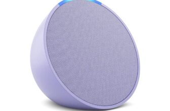 Amazon Gives the Latest Mannequin of Echo Pop at Its Lowest Value of the 12 months as Inventory Runs Low