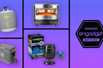 The perfect outside present concepts for dad