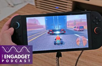 Answering your Nintendo Swap 2 questions