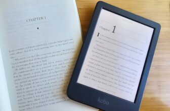 AI would possibly undermine one of many higher alternate options to the Kindle