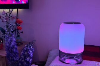 This lamp majorly upgraded my dwelling theater expertise. Sure, I am critical