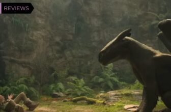 ‘Methods to Prepare Your Dragon’ Is a Dazzling Fantasy Epic