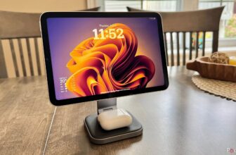 4 lacking options I can not consider the iPad nonetheless would not have